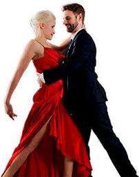 One Hour Private Dance Lessons for Individual or Couple 202//257